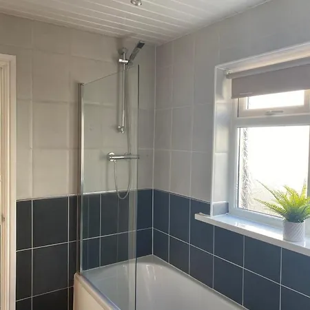 Coastal Townhouse Tatil Evi