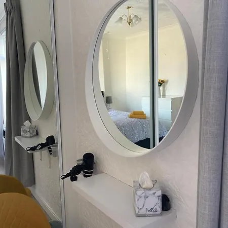 Tatil Evi Coastal Townhouse *
