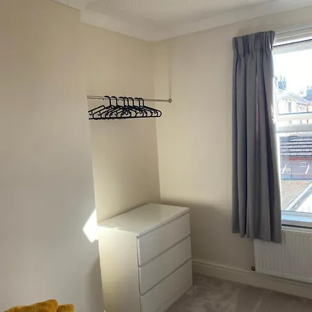 Coastal Townhouse * Maryport